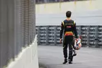 Foto zur News: Romain Grosjean (Lotus)