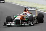 Foto zur News: Paul di Resta (Force India)