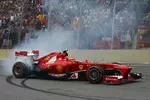 Foto zur News: Felipe Massa (Ferrari)