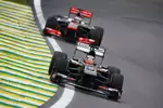 Foto zur News: Nico Hülkenberg (Sauber)