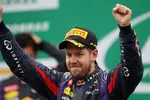 Foto zur News: Sebastian Vettel (Red Bull)