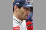 Gallerie: Mark Webber (Red Bull)