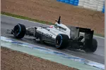 Foto zur News: Jenson Button (McLaren)