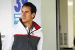 Foto zur News: Adrian Sutil (Sauber)