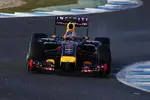 Foto zur News: Sebastian Vettel (Red Bull)