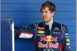 Foto zur News: Sebastian Vettel (Red Bull)