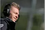 Foto zur News: Kevin Magnussen (McLaren)