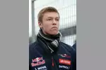 Foto zur News: Daniil Kwjat (Toro Rosso)