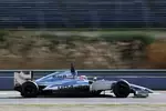 Foto zur News: Jenson Button (McLaren)