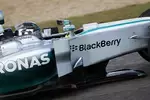 Foto zur News: Nico Rosberg (Mercedes)