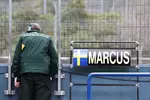 Foto zur News: Marcus Ericsson (Caterham)