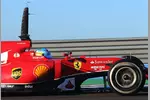 Foto zur News: Fernando Alonso (Ferrari)