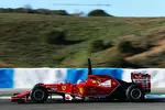 Foto zur News: Fernando Alonso (Ferrari)