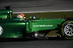 Foto zur News: Robin Frijns (Caterham)