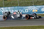 Foto zur News: Adrian Sutil (Sauber)