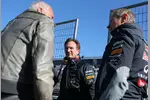 Foto zur News: Dietrich Mateschitz und Christian Horner