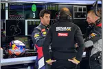 Foto zur News: Daniel Ricciardo (Red Bull)