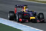 Foto zur News: Daniel Ricciardo (Red Bull)