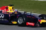 Foto zur News: Daniel Ricciardo (Red Bull)