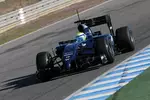 Foto zur News: Felipe Massa (Williams)