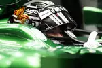 Foto zur News: Kamui Kobayashi (Caterham)