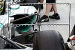 Foto zur News: Lewis Hamilton (Mercedes)