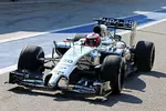 Foto zur News: Jenson Button (McLaren)