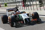 Foto zur News: Nico Hülkenberg (Force India)