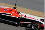 Foto zur News: Jules Bianchi (Marussia)