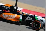 Foto zur News: Nico Hülkenberg (Force India)