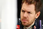 Foto zur News: Sebastian Vettel (Red Bull)