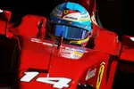 Foto zur News: Fernando Alonso (Ferrari)