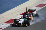 Foto zur News: Nico Hülkenberg (Force India)