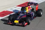 Foto zur News: Sebastian Vettel (Red Bull)