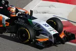 Foto zur News: Nico Hülkenberg (Force India)