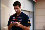 Foto zur News: Daniel Ricciardo (Red Bull)