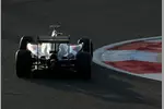 Foto zur News: Adrian Sutil (Sauber)