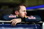 Foto zur News: Sebastian Vettel (Red Bull)