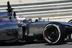 Foto zur News: Jenson Button (McLaren)