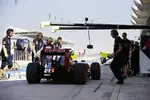 Foto zur News: Daniil Kwjat (Toro Rosso)