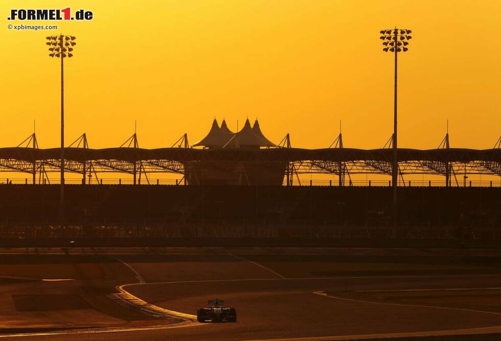 Foto zur News: Esteban Gutierrez (Sauber)