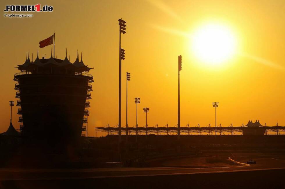 Foto zur News: Marcus Ericsson (Caterham)