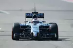 Foto zur News: Jenson Button (McLaren)