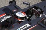 Gallerie: Adrian Sutil (Sauber)