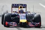 Foto zur News: Daniel Ricciardo (Red Bull)