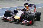 Foto zur News: Daniel Ricciardo (Red Bull)