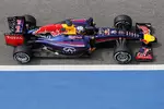 Foto zur News: Daniel Ricciardo (Red Bull)