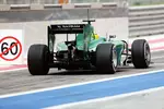 Foto zur News: Marcus Ericsson (Caterham)