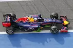 Foto zur News: Daniel Ricciardo (Red Bull)