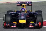 Foto zur News: Daniel Ricciardo (Red Bull)